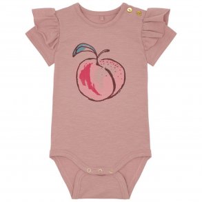 Soft Gallery Body Helga Woodrose Peachy