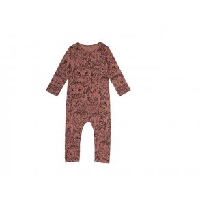 Soft Gallery Heldragt Ben Burlwood AOP Owl