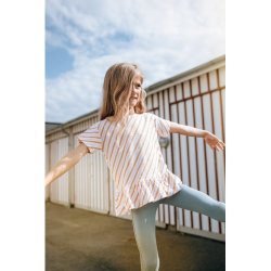 Soft Gallery Leggins Paula Arona