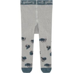 Soft Gallery Str�mpebukser Baby Abyss AOP Doggy