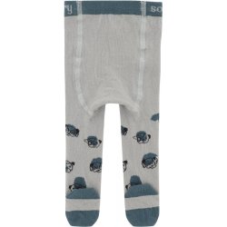 Soft Gallery Str�mpebukser Baby Abyss AOP Doggy