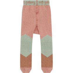 Soft Gallery Str�mpebukser Baby Dewkist AOP Candystripe