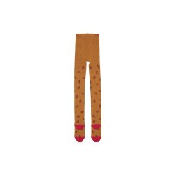 Soft Gallery Str�mpebukser Thai Curry AOP Rosenhibs