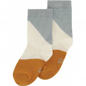 Soft Gallery Strmper Junior Boy Gardenia Blockcolor