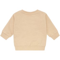 Soft Gallery Sweatshirt Buzz Beige Crocoball