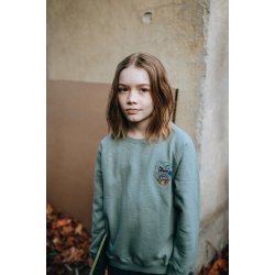 Soft Gallery Sweatshirt Chaz Iggy Abyss