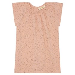Soft Gallery Top Olivia Rose Cloud Trio Dotties