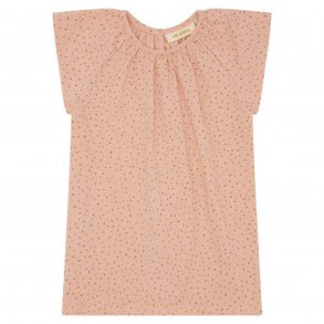 Soft Gallery Top Olivia Rose Cloud Trio Dotties