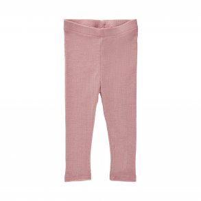 Soft Gallery Leggins Paula Uld Woodrose