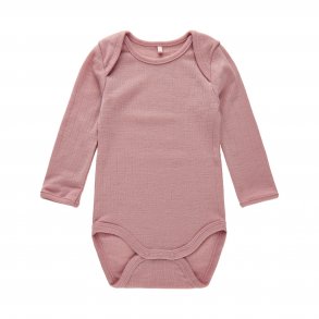 Soft Gallery Body Bob Uld Woodrose