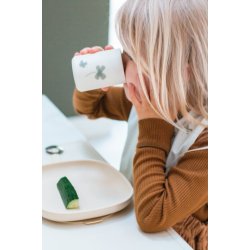 That's Mine tallerken i silikone Tofu