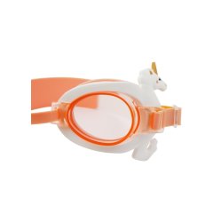 SunnyLife Dykkerbriller Mini Swim Seahorse Unicorn White