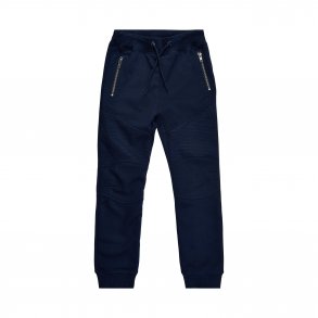 The New Sweatpants Vulkano Navy Blazer