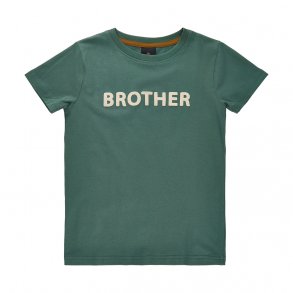 The New T-shirt Vilmer Dark Forest