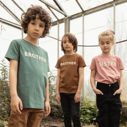 The New T-shirt Visis Apple Butter