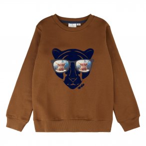 The New Sweatshirt Villy Toffee