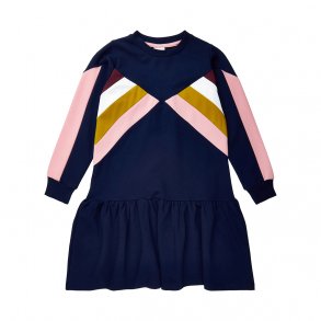 The New Kjole Valis Navy Blazer