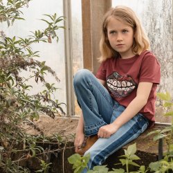 The New T-shirt Vira Apple Butter