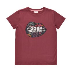 The New T-shirt Vira Apple Butter