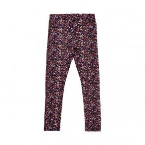 The New Leggins Vicks Apple Butter