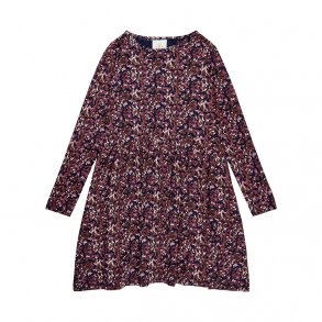 The New Kjole Vicks Apple Butter