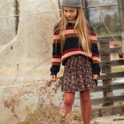 The New Nederdel Vicks Apple Butter