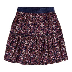 The New Nederdel Vicks Apple Butter