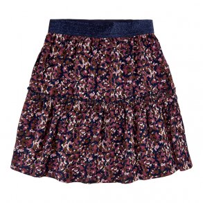 The New Nederdel Vicks Apple Butter