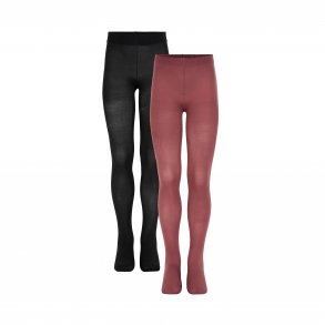 The New Strmpebukser 2-pak 60 Denier Apple Butter