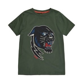 The New T-shirt Boing Thyme