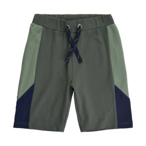 The New Shorts Burl Thyme