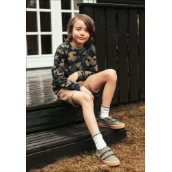 The New Sweatshirt Balder Camou