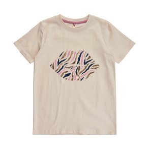 The New T-shirt Brooke White Swan