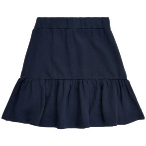 The New Nederdel Brenda Navy Blazer