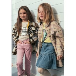 The New T-shirt Bells Lemonade