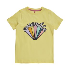 The New T-shirt Bells Lemonade