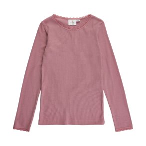 The New Bluse Bailey Top Lilas