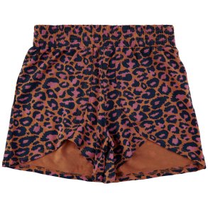 The New Shorts Cami Leo AOP