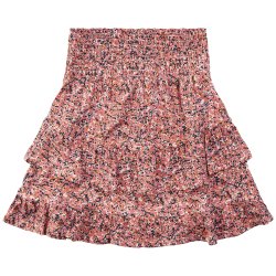 The New Nederdel Capri Dusty Rose