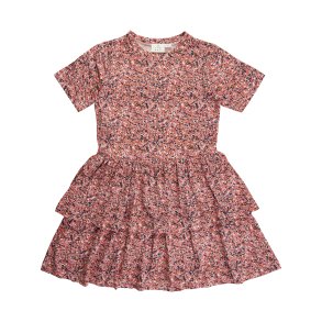 The New Kjole Capri Dusty Rose