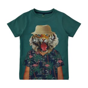 The New T-shirt Cawa Jasper