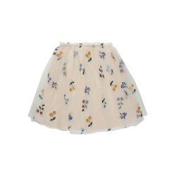 The New Nederdel Fabianna White Swan