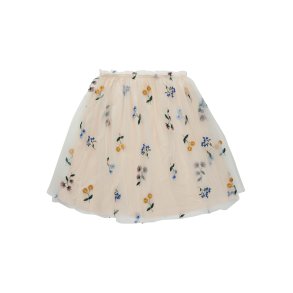 The New Nederdel Fabianna White Swan