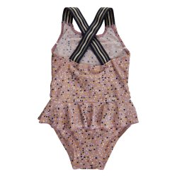 The New Badedragt Fiki Confetti