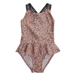 The New Badedragt Fiki Confetti