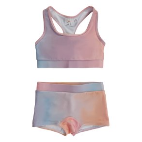 The New Bikini Fabienne Digital Gradient