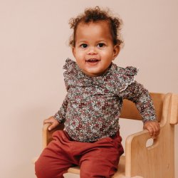 The New Body Adaley Ditsy Flower