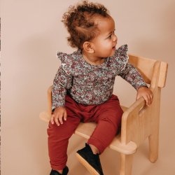 The New Body Adaley Ditsy Flower