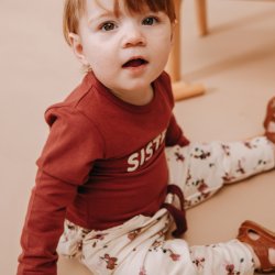 The New Body Alma Apple Butter