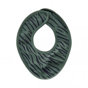 The New Hagesmk 2-pak Abel Zebra AOP dk Forest